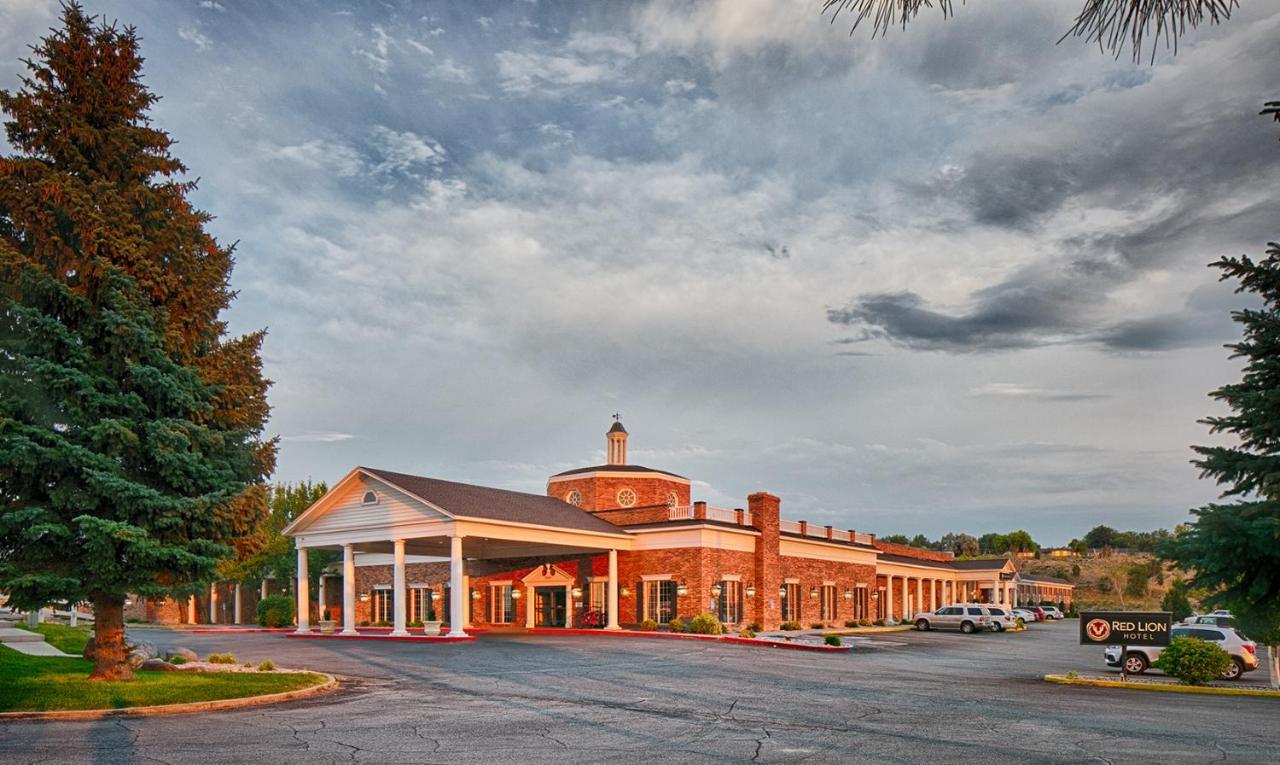 Red Lion 3* Pocatello