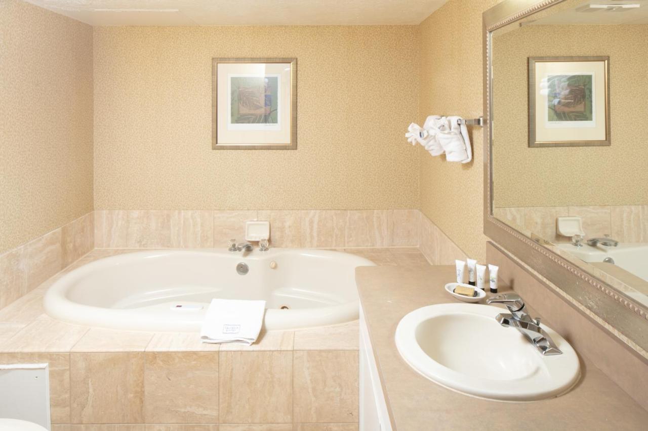 Hotel Red Lion Pocatello